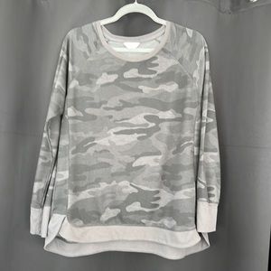 Danskin sweatshirt